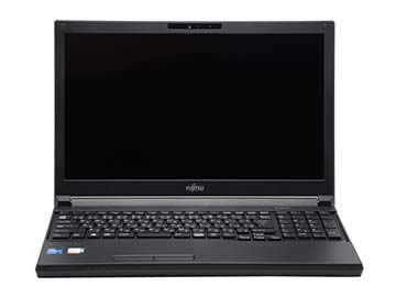 富士通　LIFEBOOK A5512/J