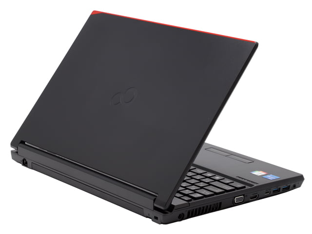 富士通　LIFEBOOK A5512/J