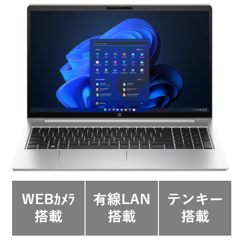 HP ProBook450G10