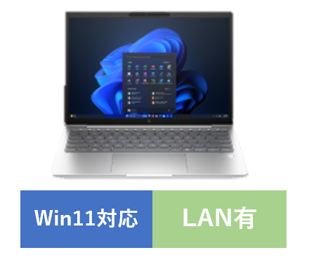 HP EliteBook630G10