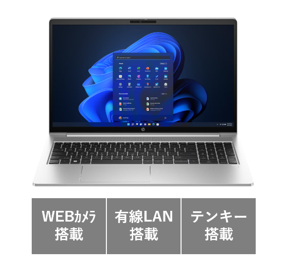 HP ProBook450G10